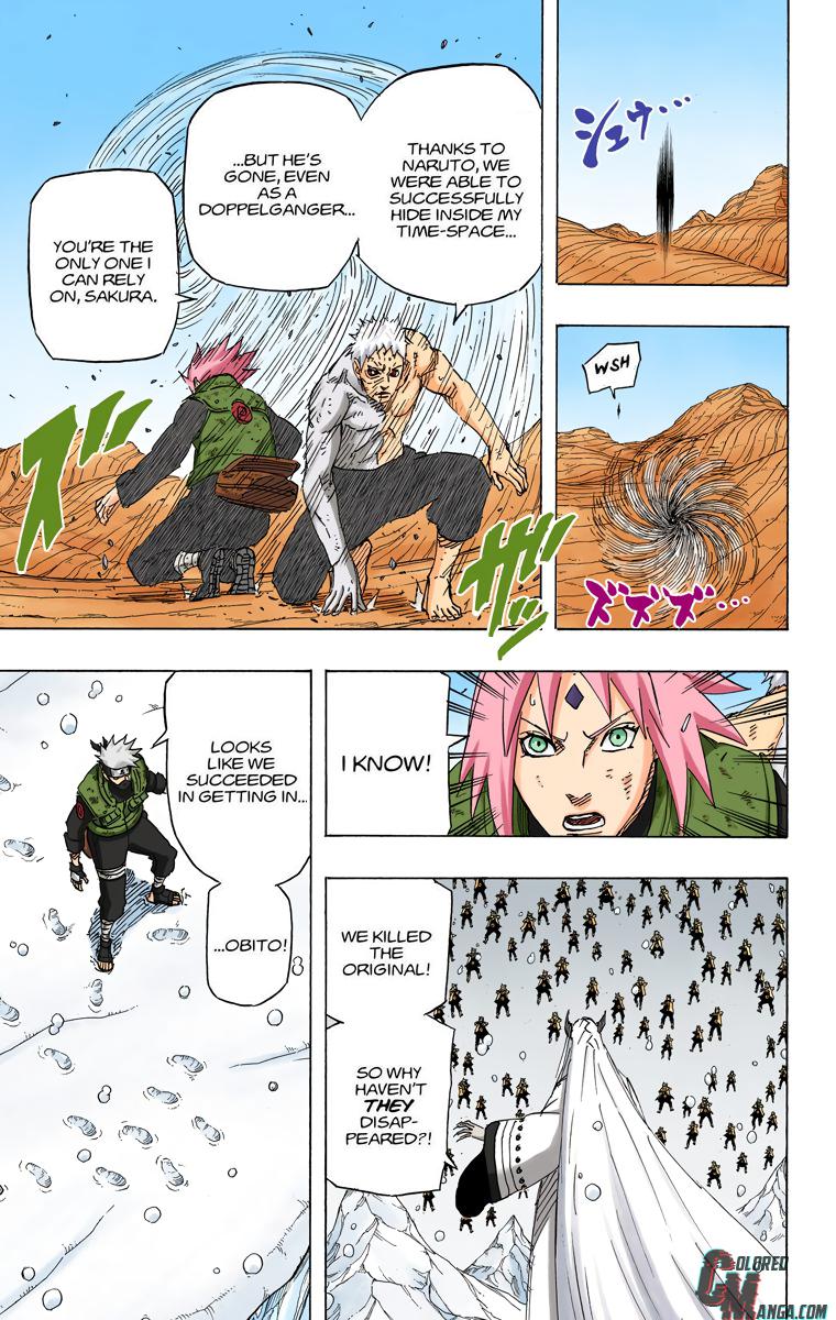 Chapter 684 — Page 16