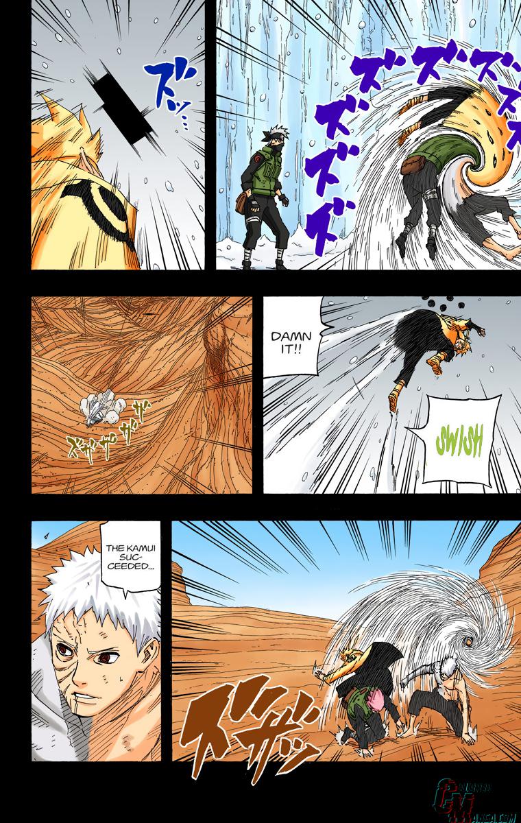 Chapter 685 — Page 4