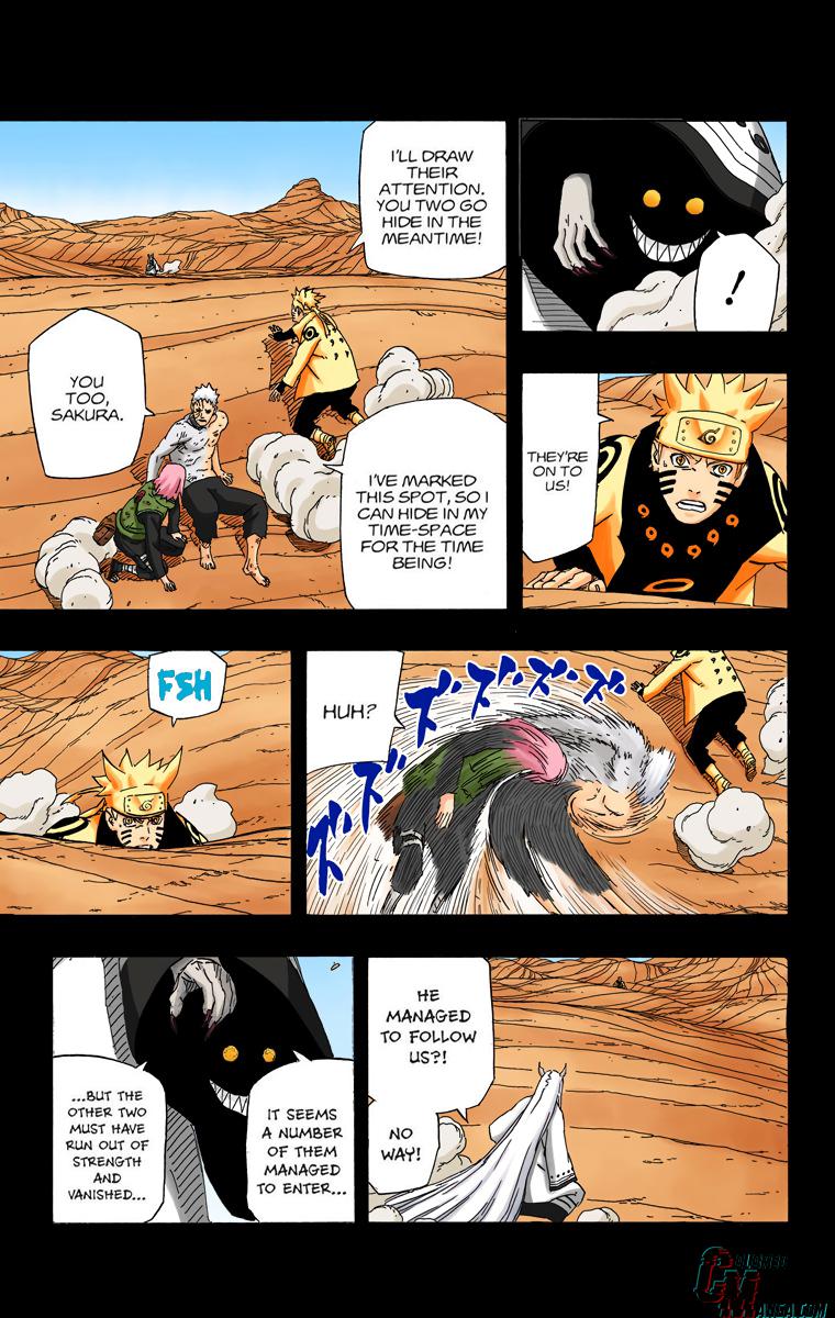 Chapter 685 — Page 5