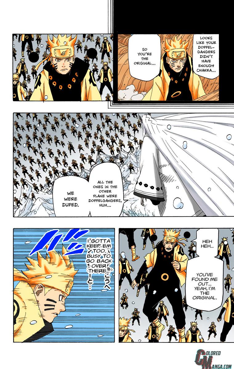 Chapter 685 — Page 6