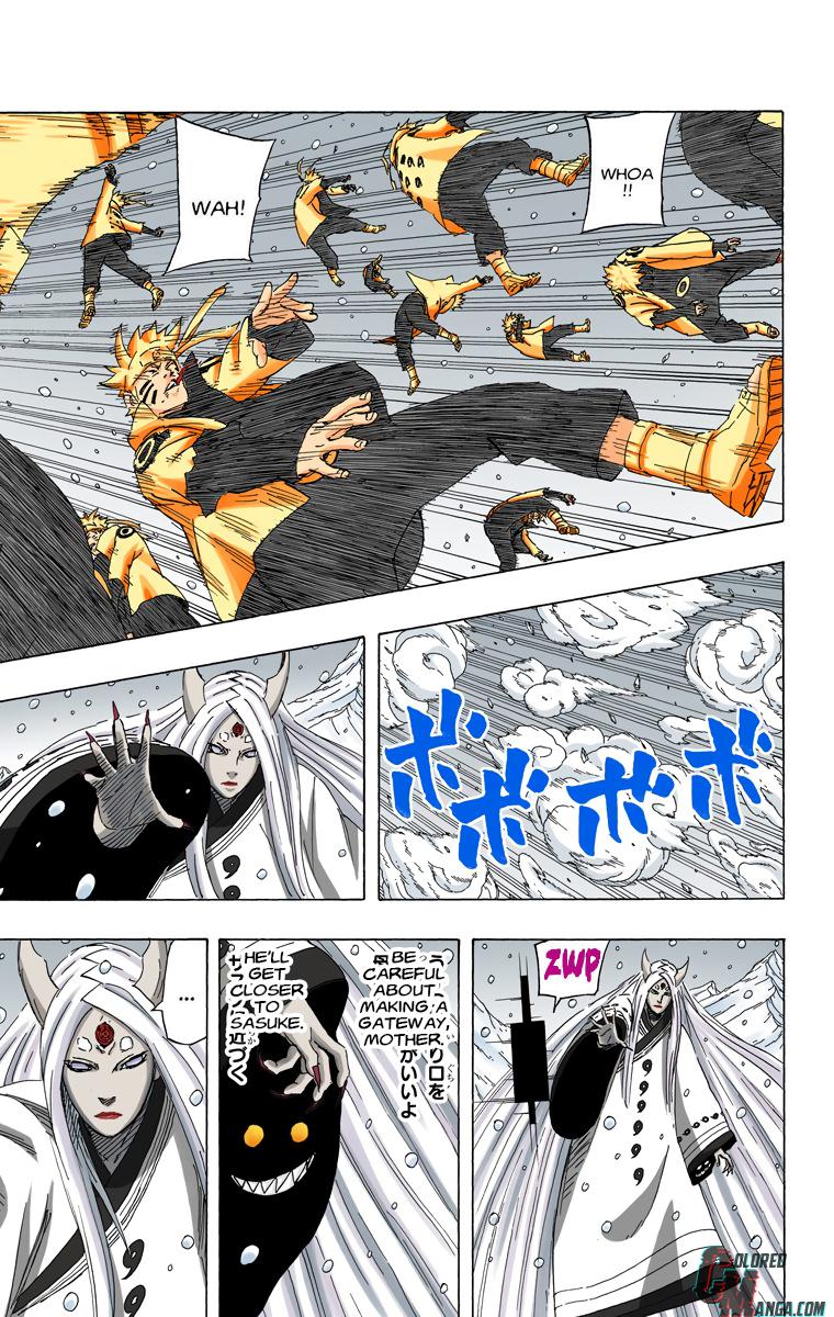 Chapter 685 — Page 9