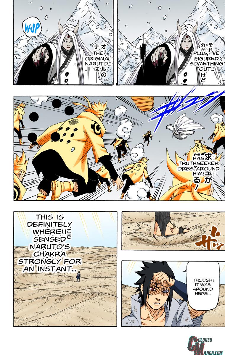 Chapter 685 — Page 10