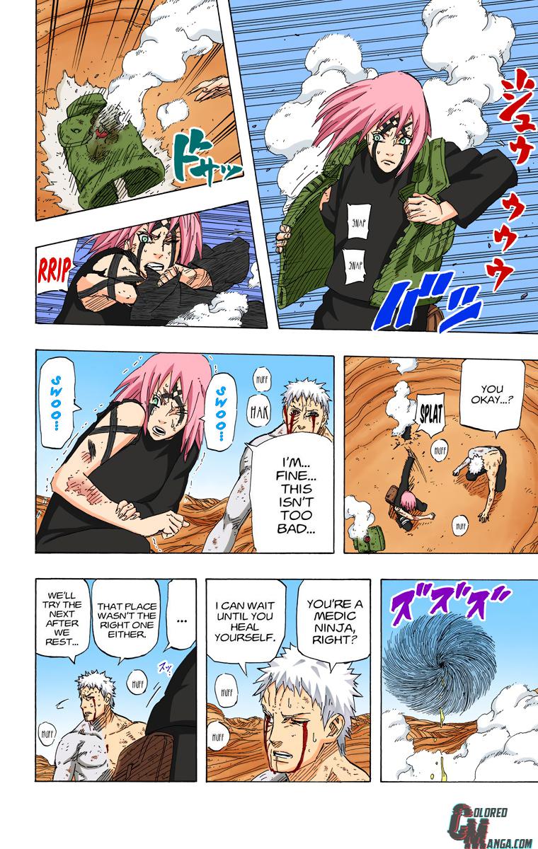 Chapter 685 — Page 12