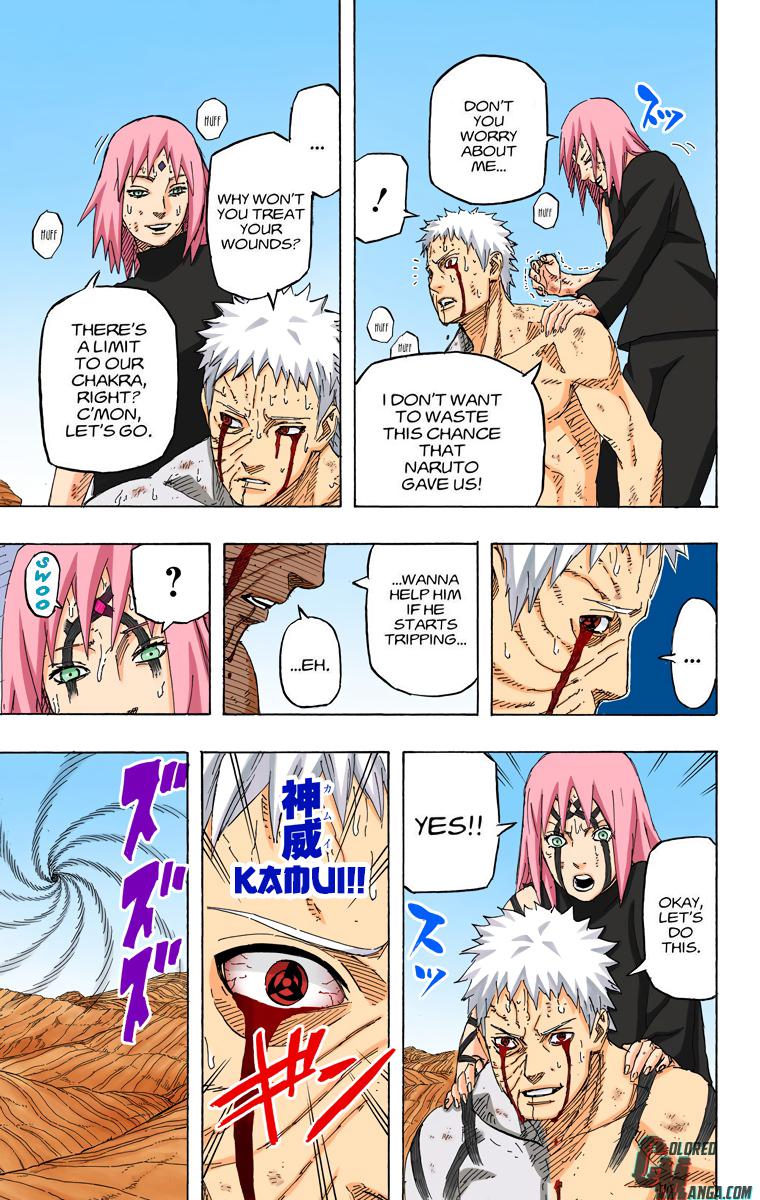 Chapter 685 — Page 13