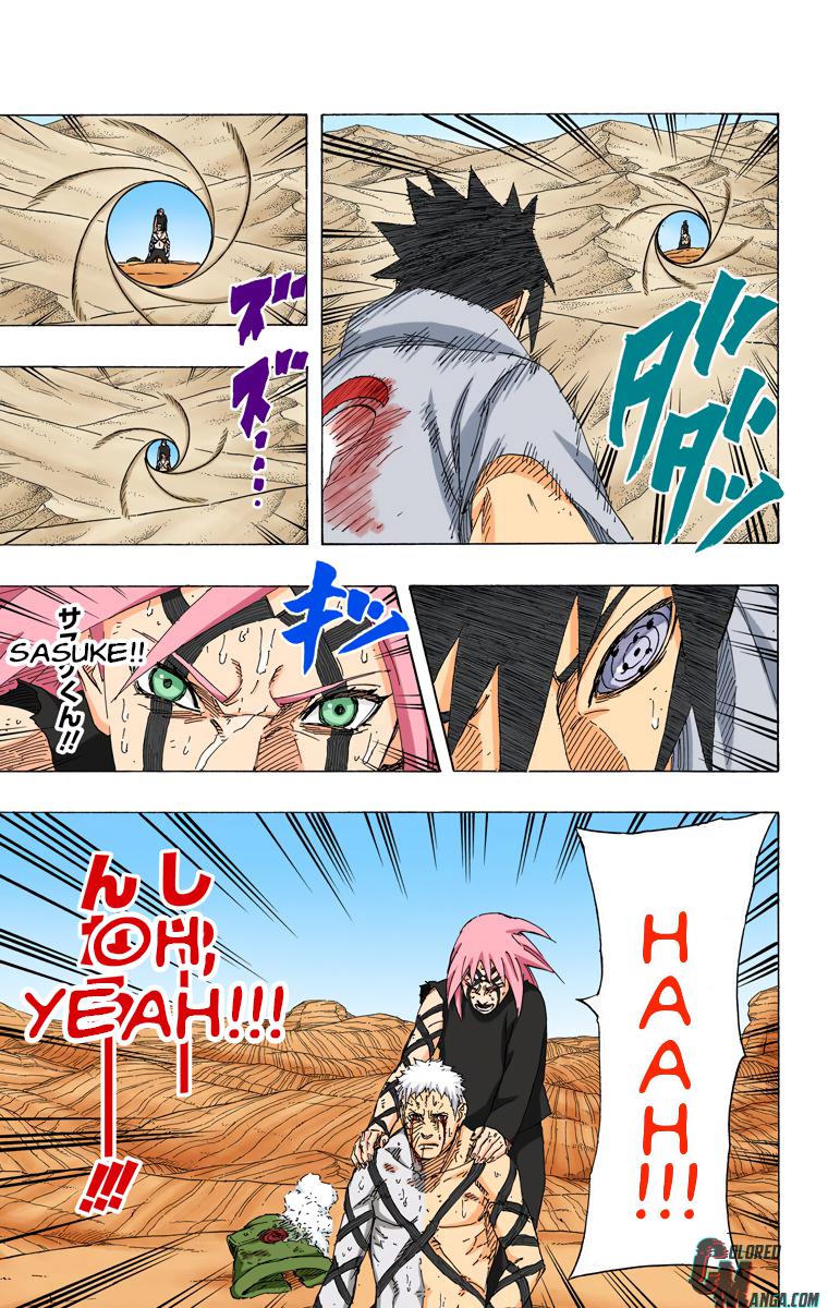 Chapter 685 — Page 15