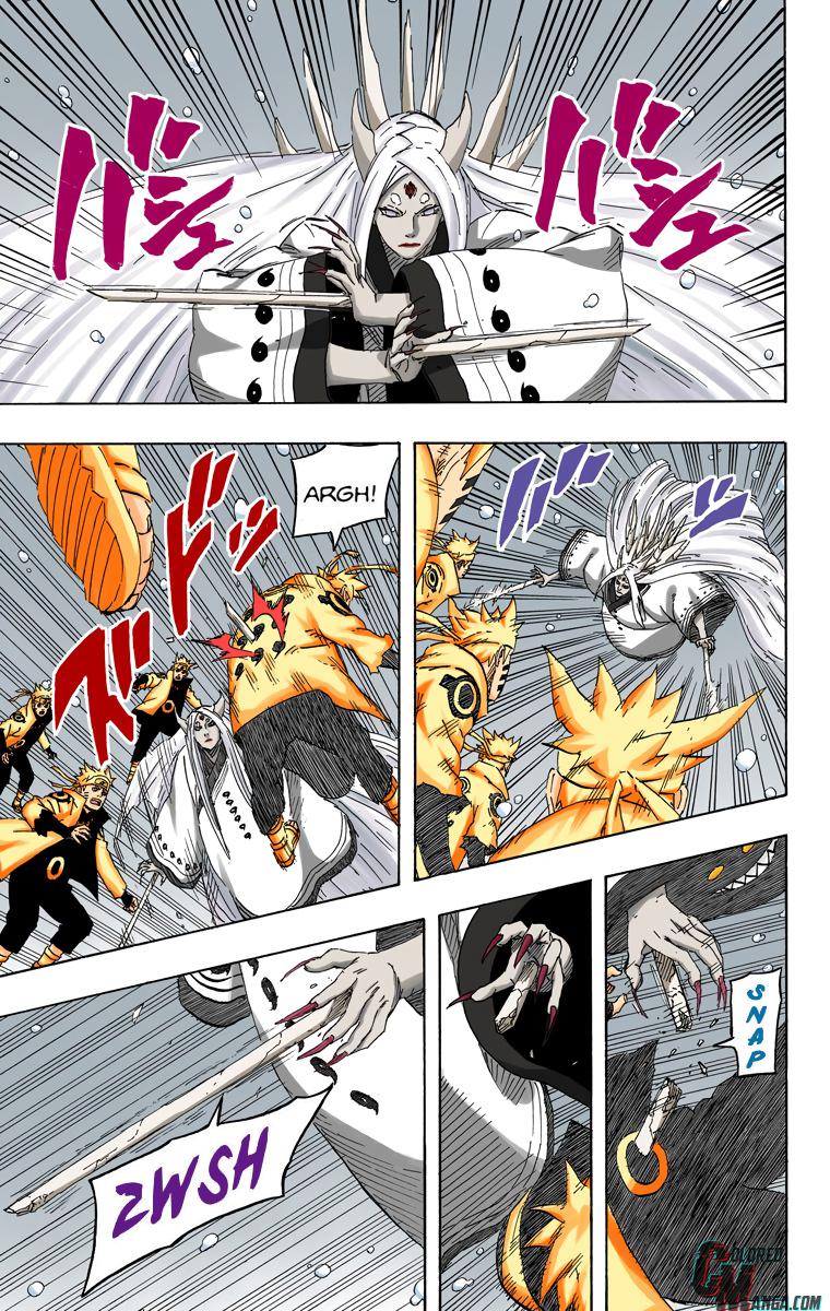 Chapter 686 — Page 6
