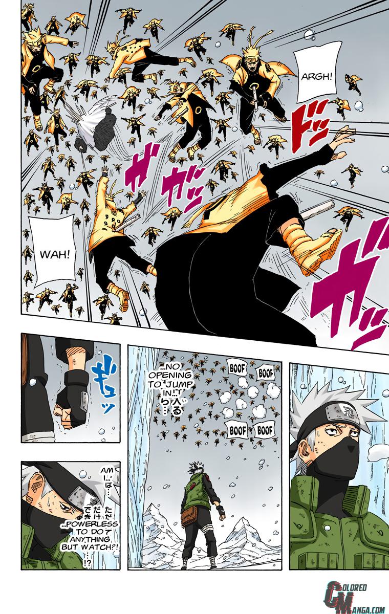 Chapter 686 — Page 7