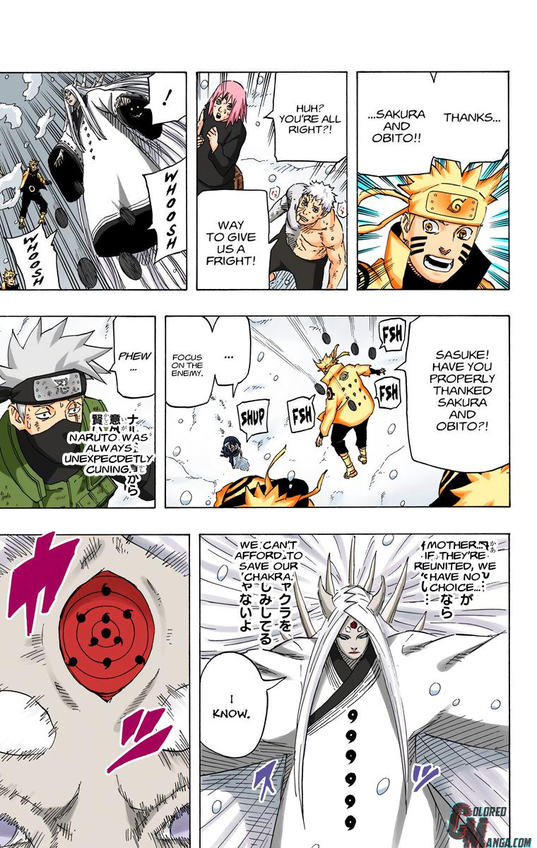 Chapter 686 — Page 12