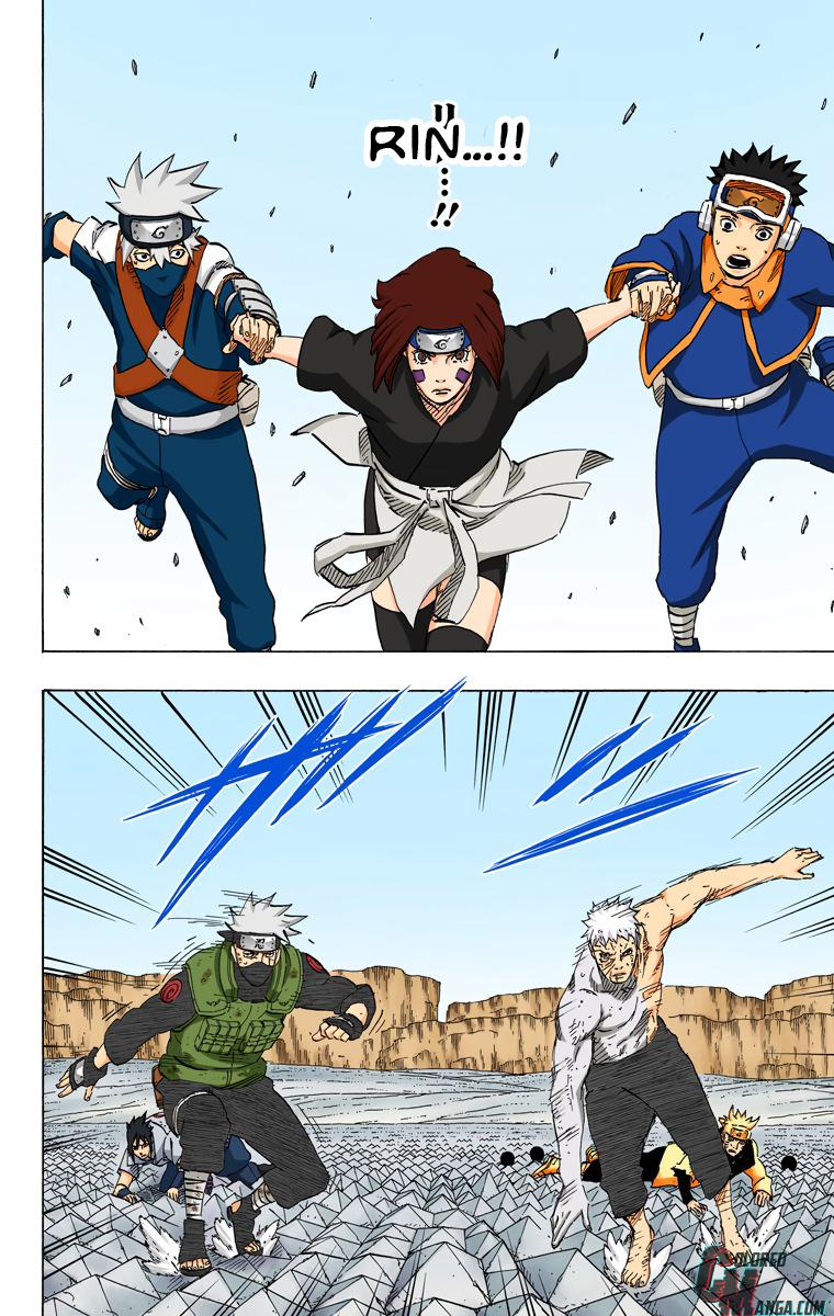 Chapter 686 — Page 17
