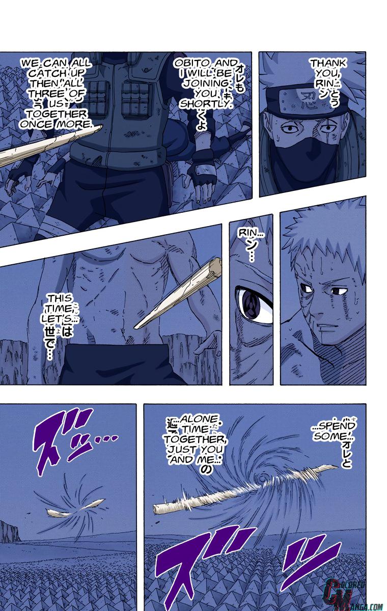 Chapter 686 — Page 18