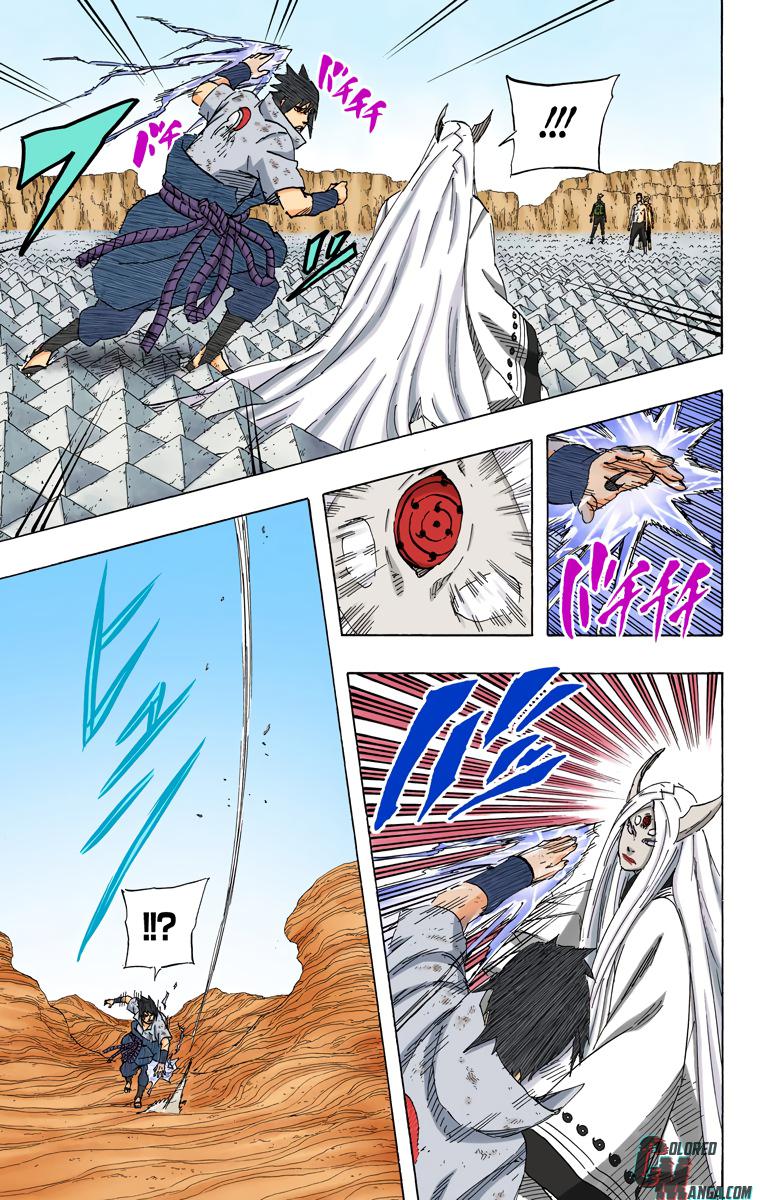 Chapter 687 — Page 5