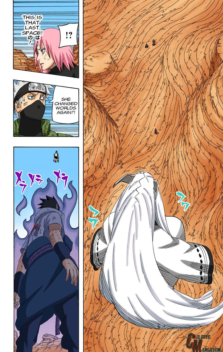 Chapter 687 — Page 6