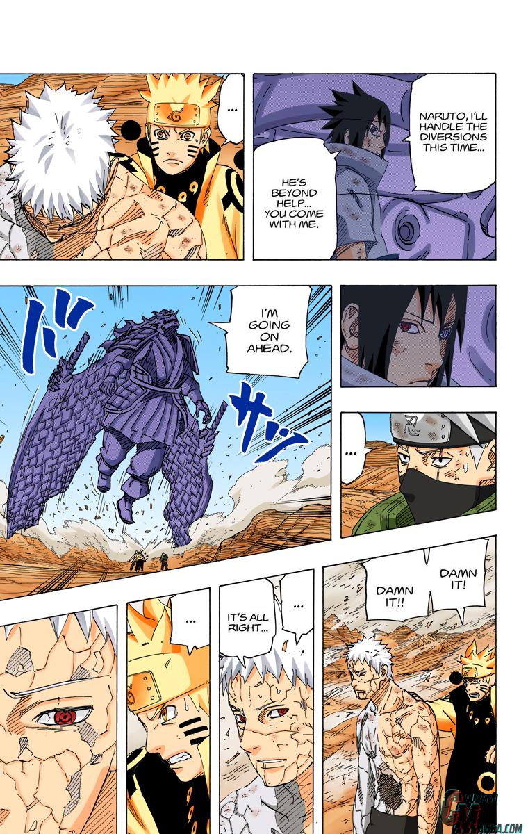 Chapter 687 — Page 7