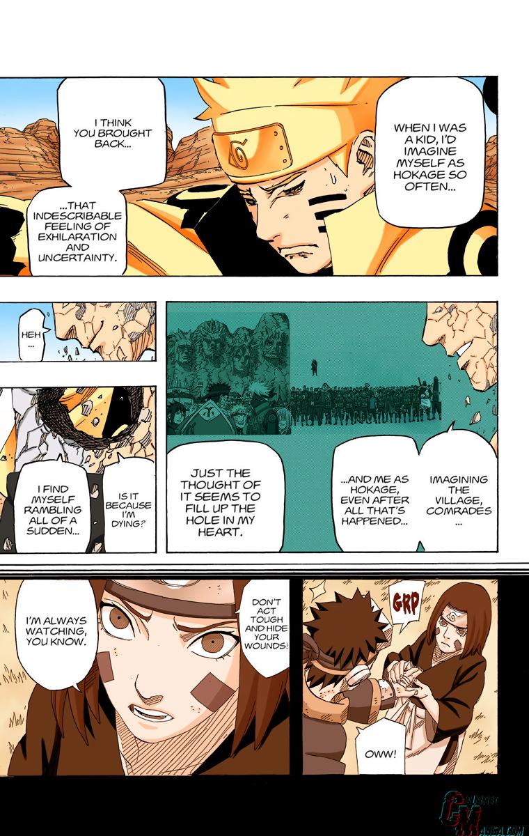Chapter 687 — Page 9