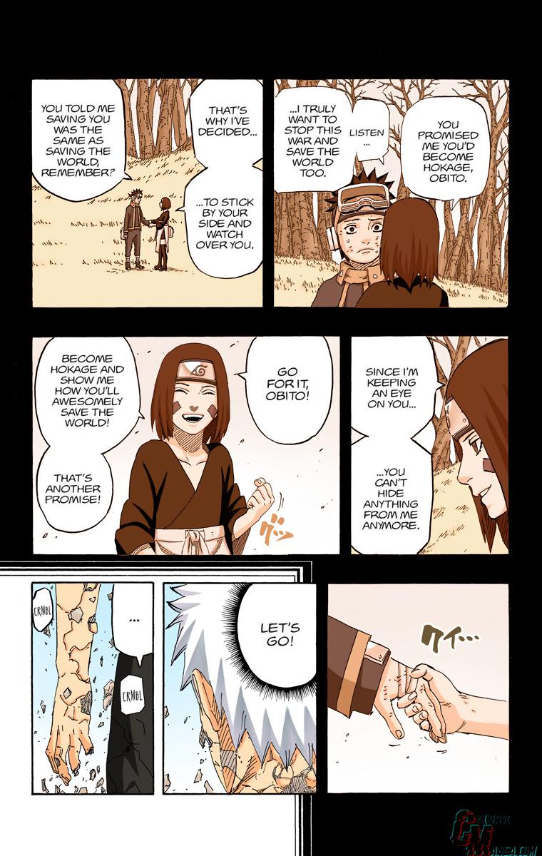 Chapter 687 — Page 10