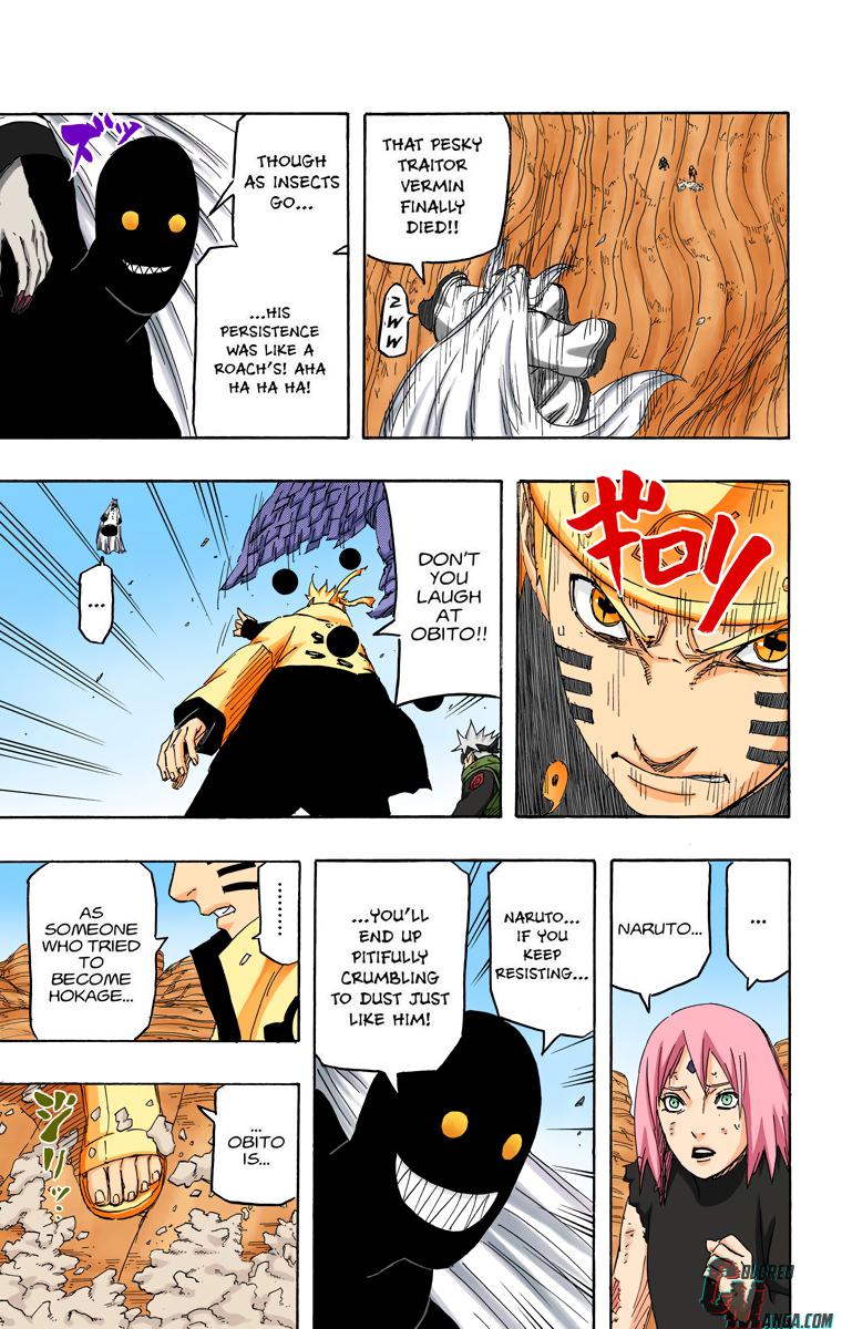 Chapter 687 — Page 15