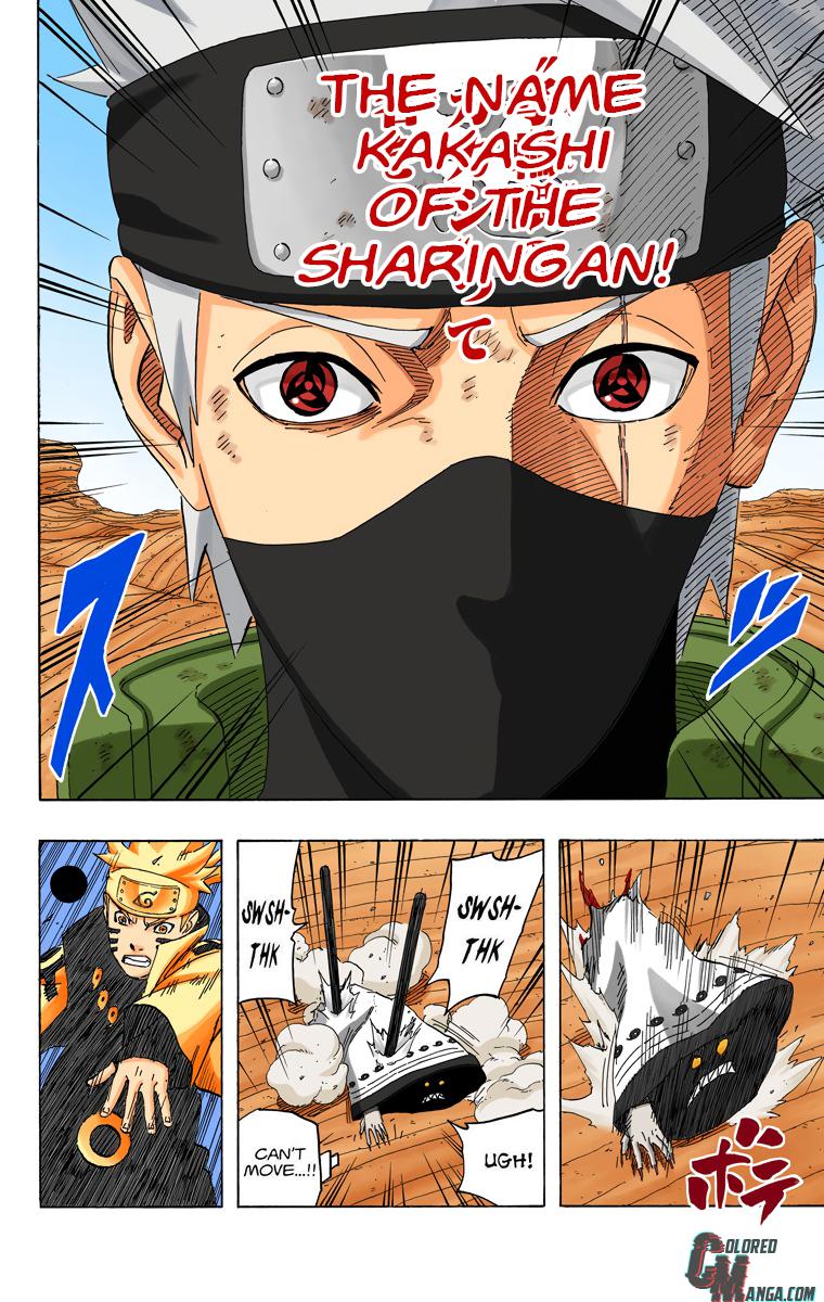 Chapter 688 — Page 6