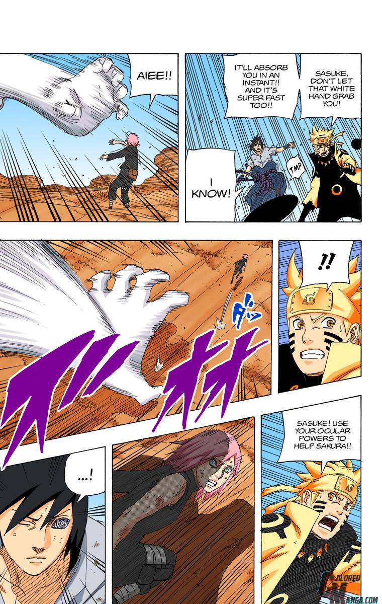 Chapter 688 — Page 13