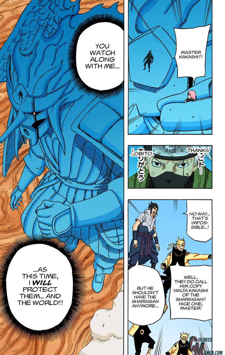 Chapter 688 — Page 15