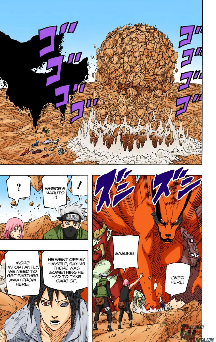 Chapter 690 — Page 7