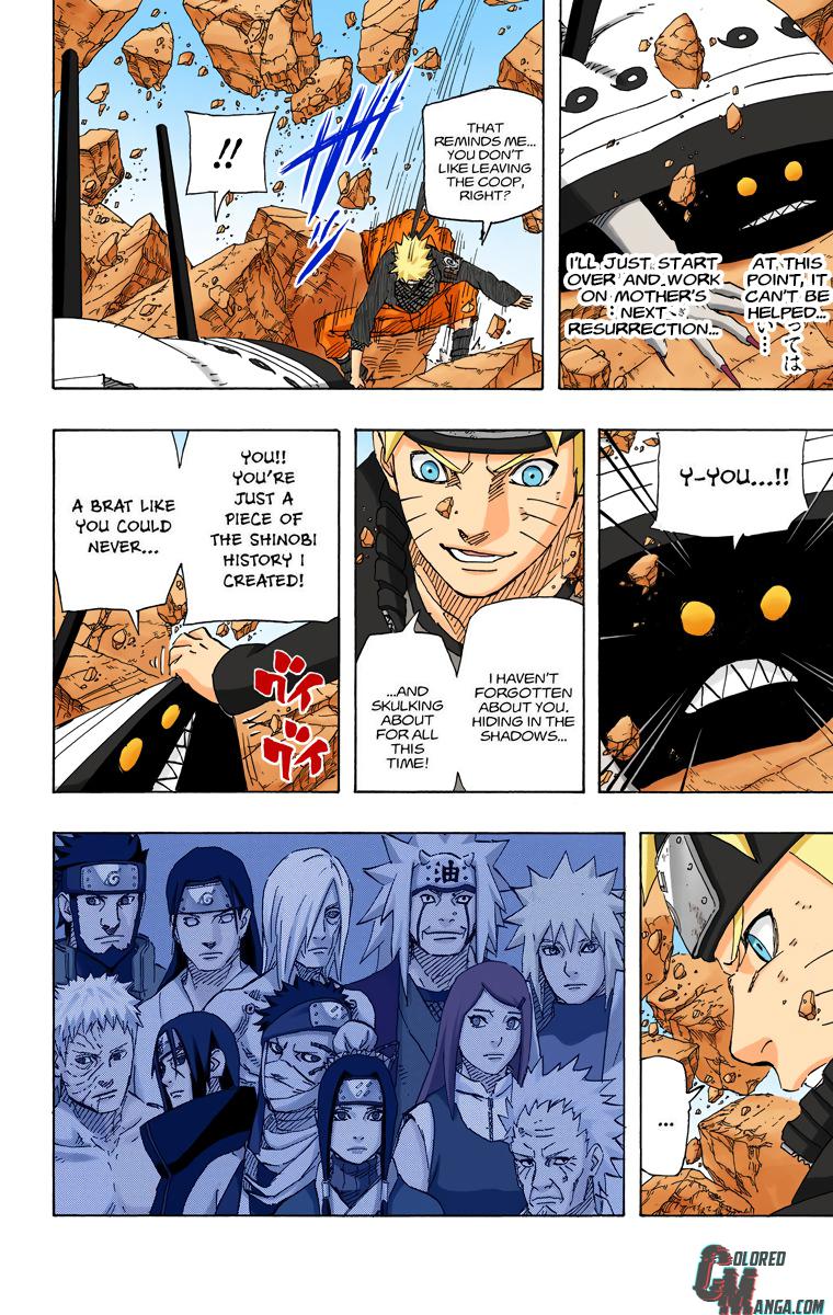 Chapter 690 — Page 8
