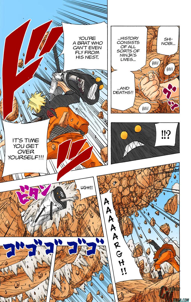 Chapter 690 — Page 9