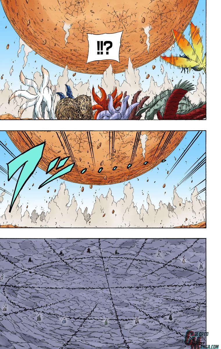 Chapter 690 — Page 13