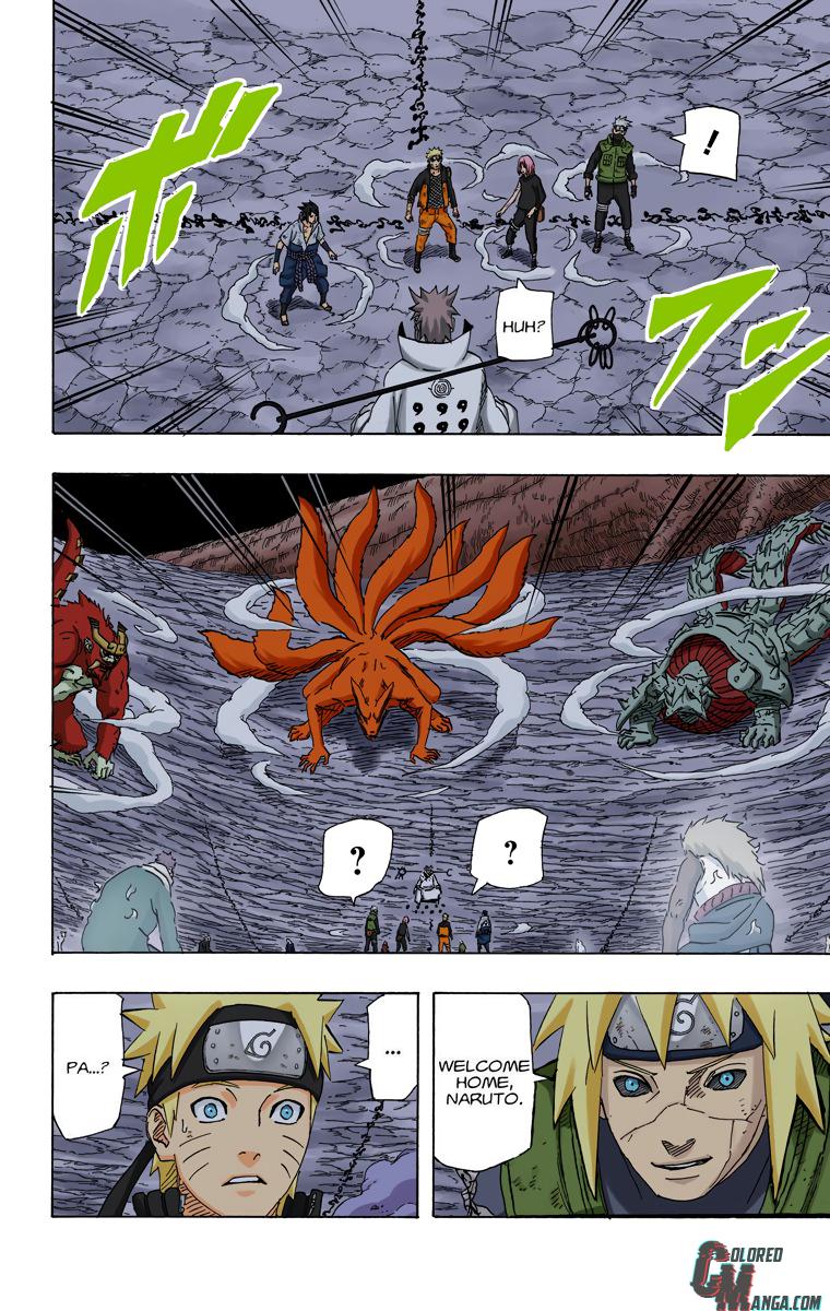 Chapter 690 — Page 14