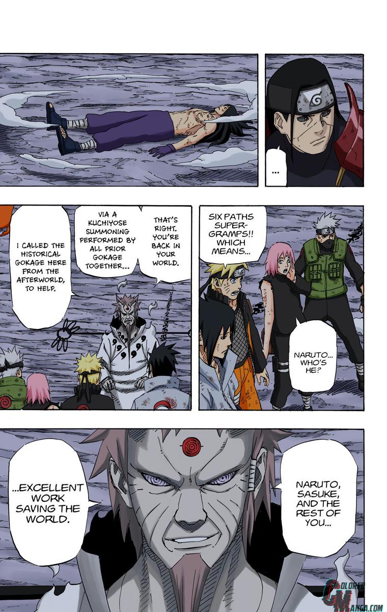 Chapter 690 — Page 15
