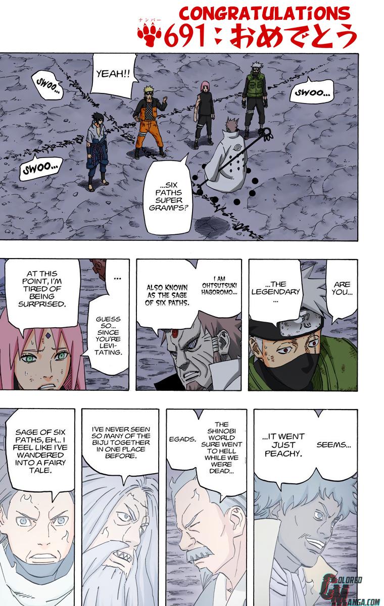 Chapter 691 — Page 7