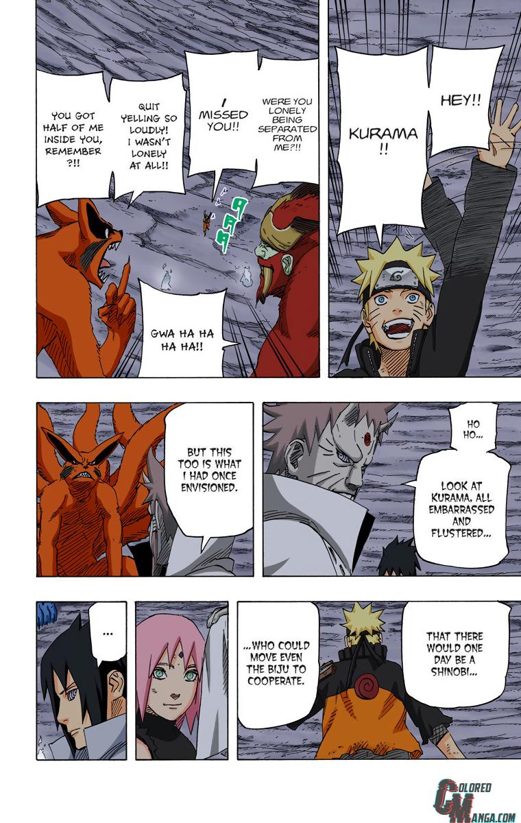 Chapter 691 — Page 9