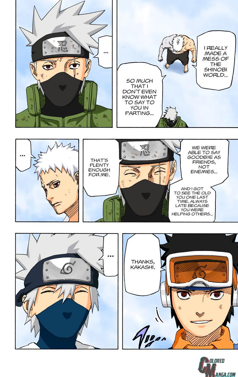 Chapter 691 — Page 11