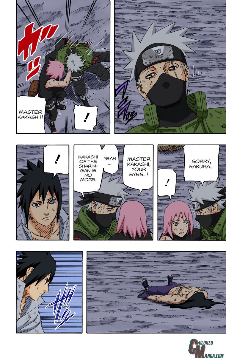 Chapter 691 — Page 13