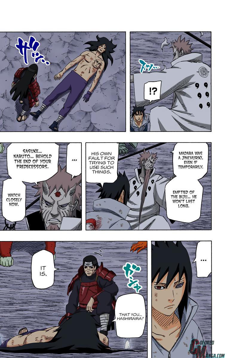 Chapter 691 — Page 14