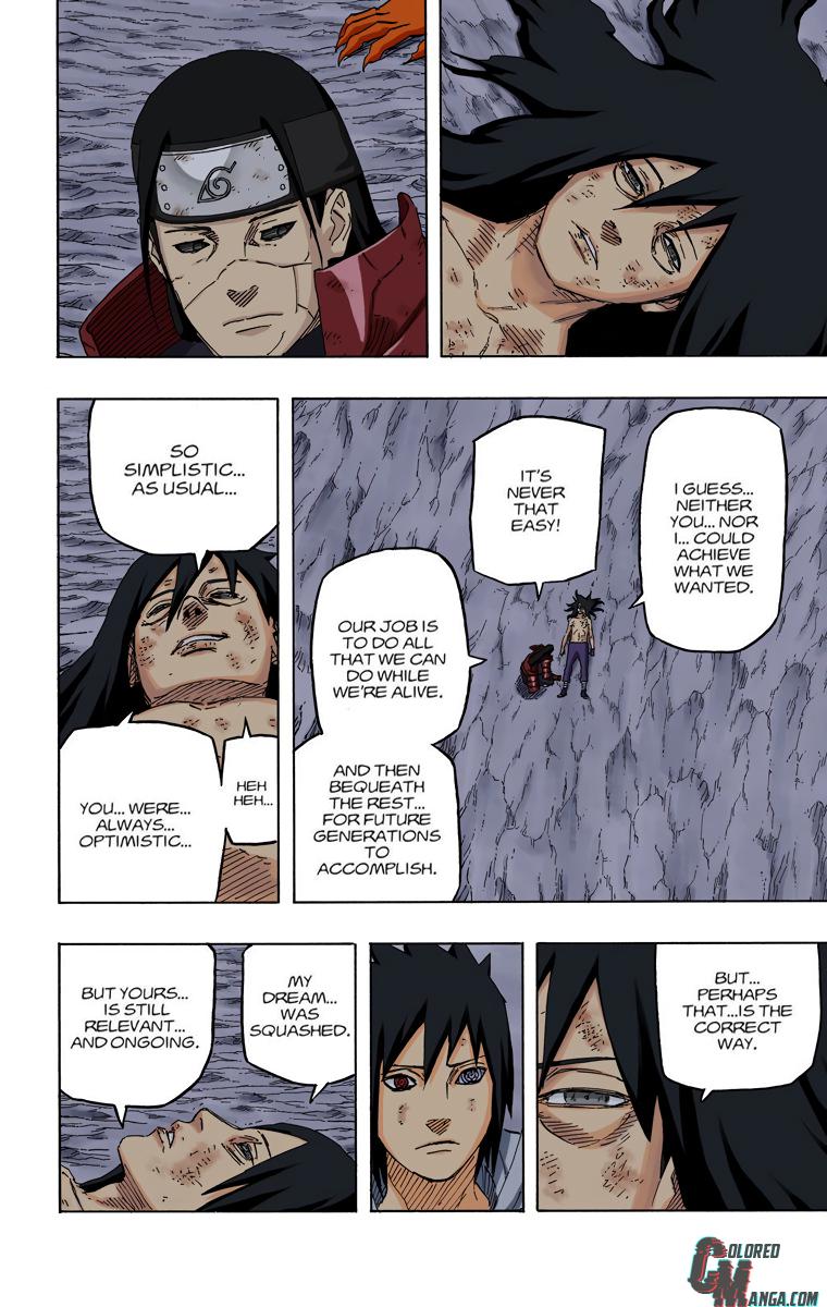 Chapter 691 — Page 15