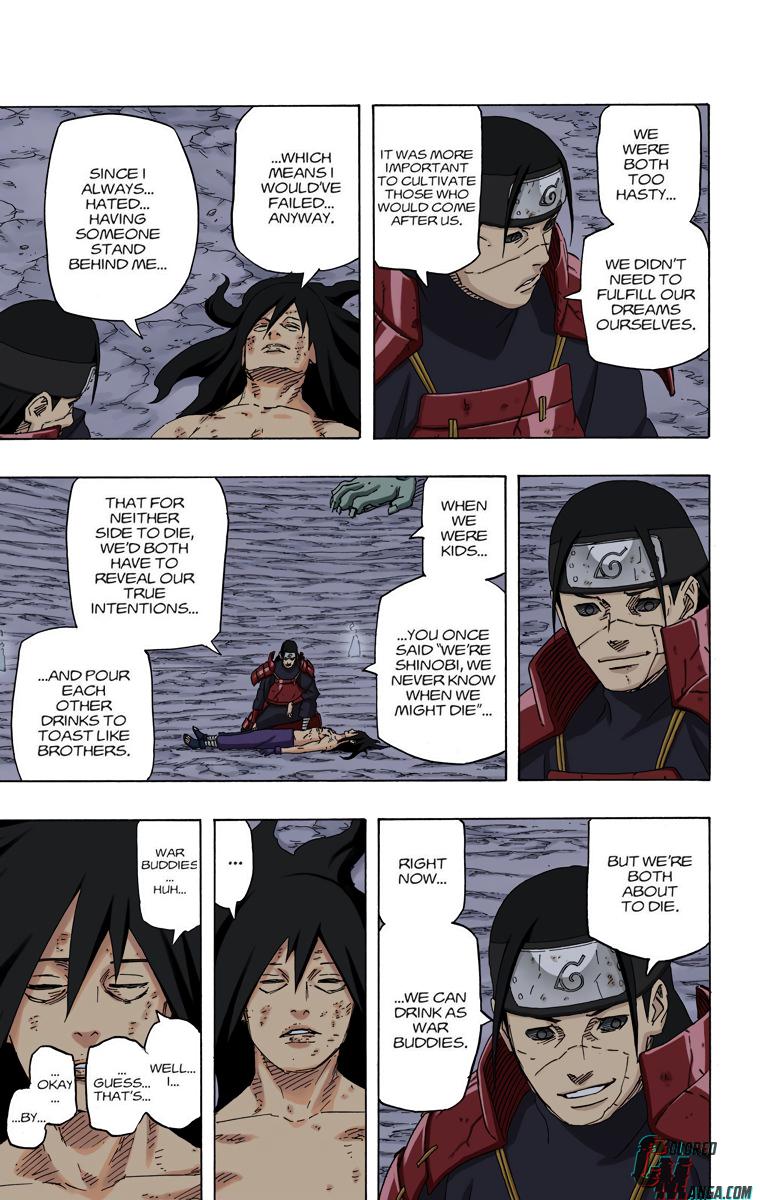 Chapter 691 — Page 16