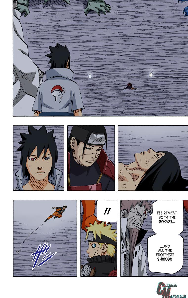 Chapter 691 — Page 17