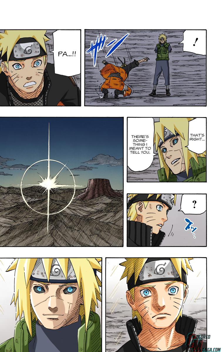 Chapter 691 — Page 18