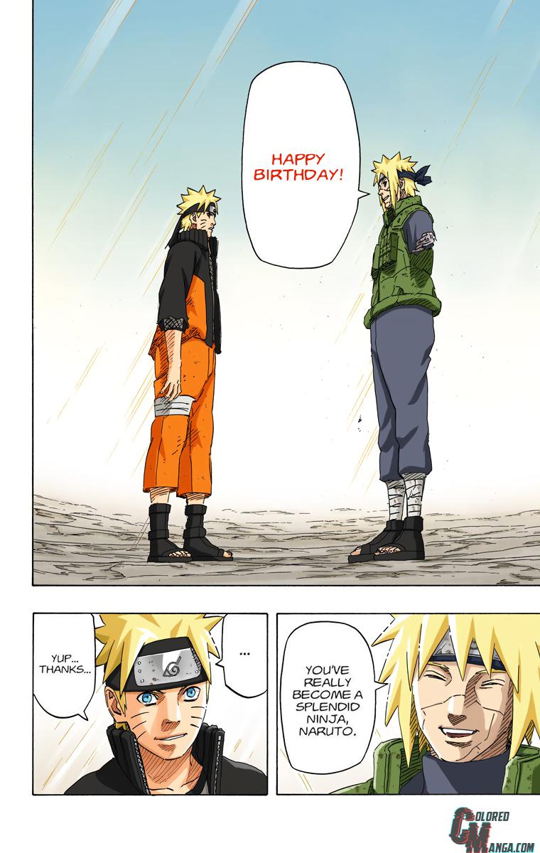 Chapter 691 — Page 19
