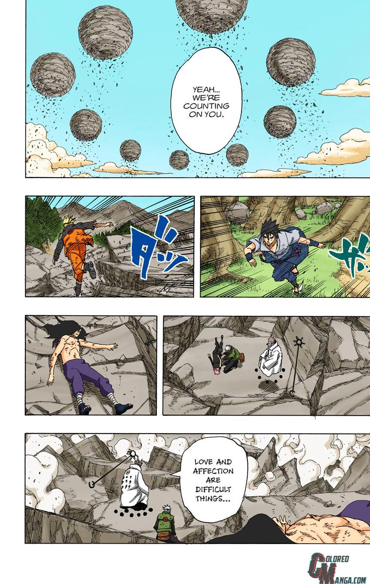 Chapter 693 — Page 10