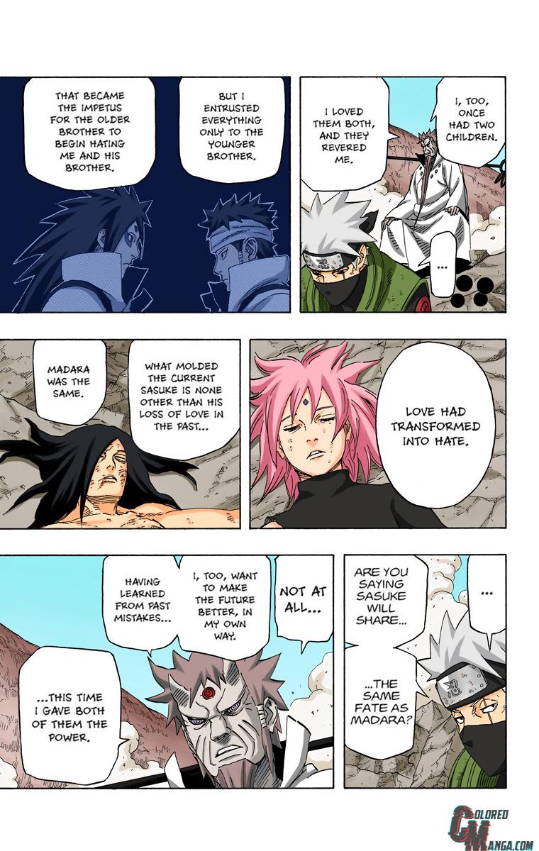 Chapter 693 — Page 11