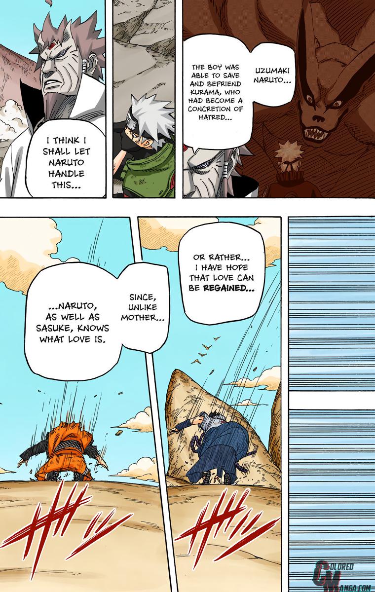 Chapter 693 — Page 13