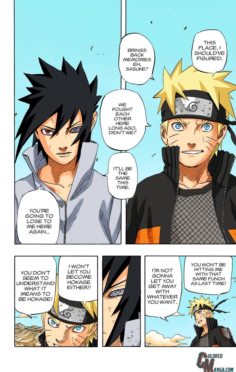 Chapter 693 — Page 15