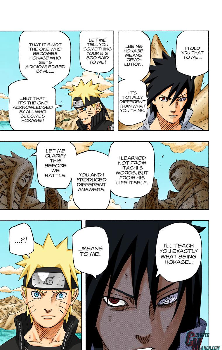 Chapter 693 — Page 16