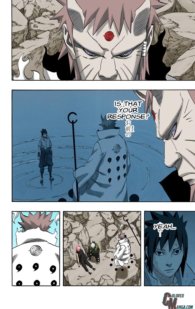 챕터 694 — Page 6