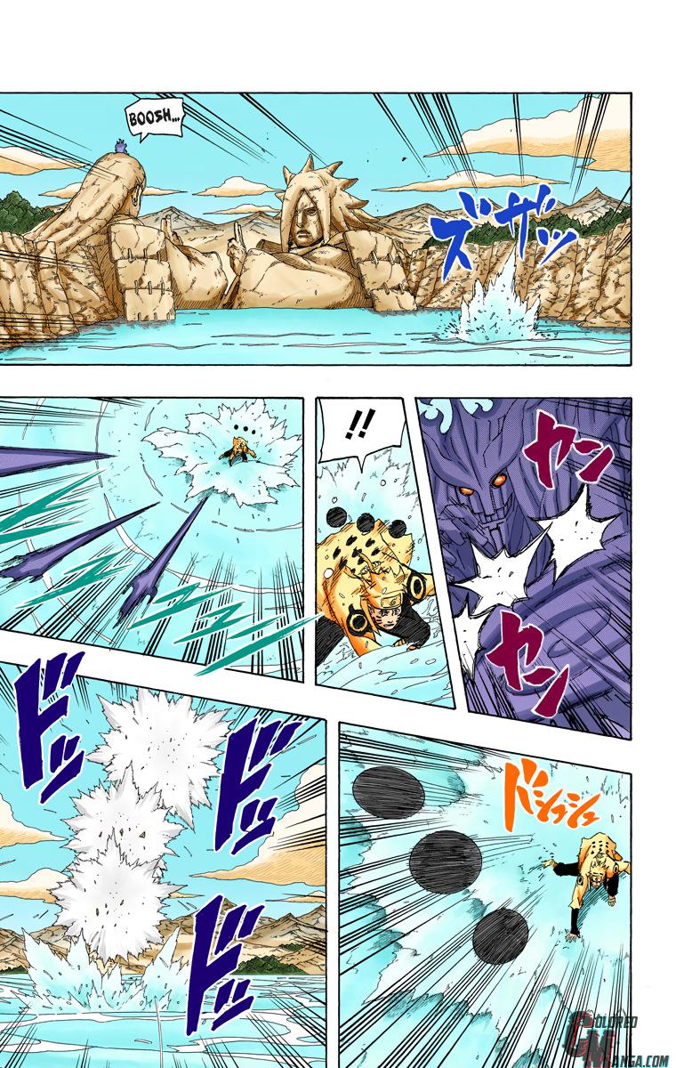Capítulo 695 — Page 6