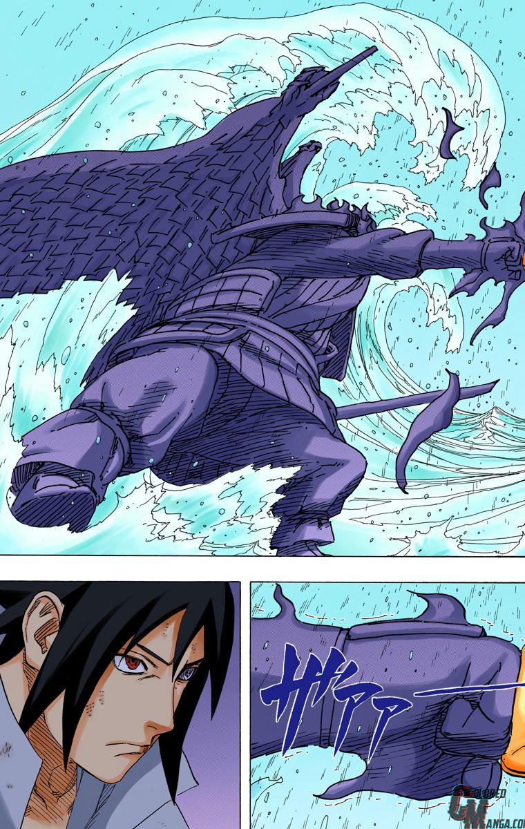 Capítulo 695 — Page 10