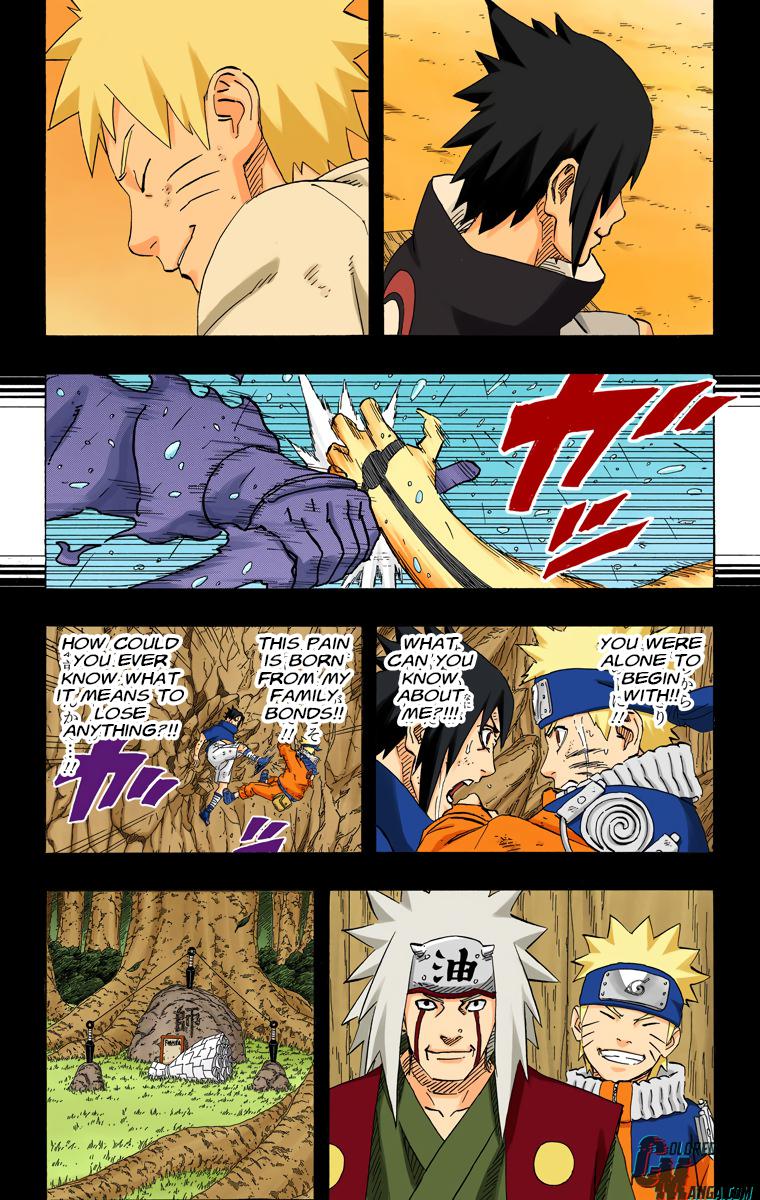 Capítulo 695 — Page 13