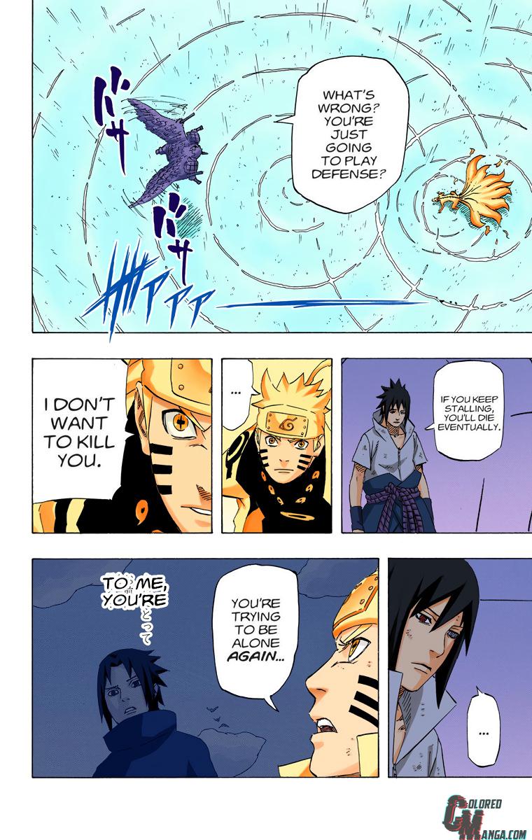 Capítulo 695 — Page 15