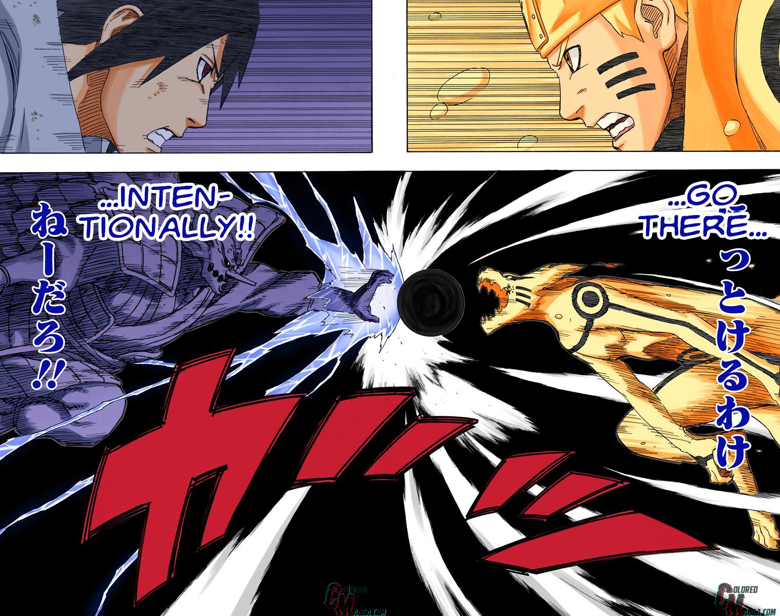 Masked vs. Atlas Titan [Grande Final da 9ª Temporada de NarutoVERSUS] - Página 2 0695-017